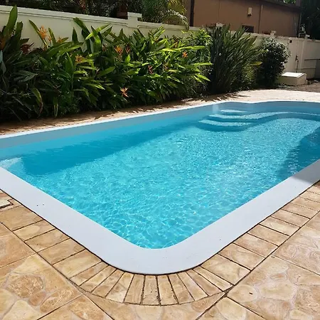 Just Chill Villa Trou aux Biches Exterior foto