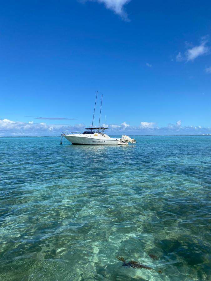 Just Chill Holiday home Trou aux Biches