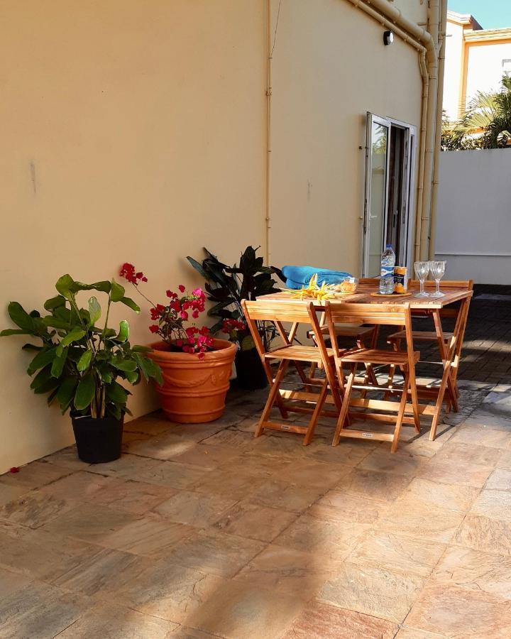 Just Chill Holiday home *