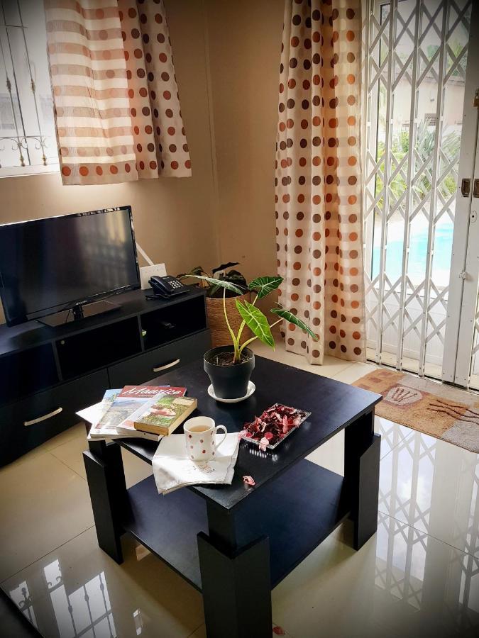 Just Chill Holiday home *