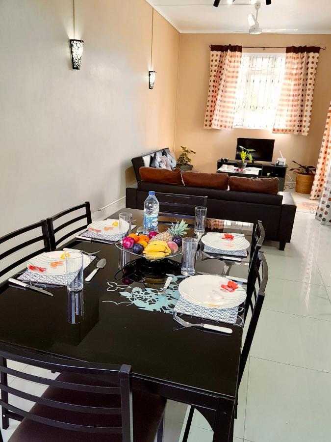 Just Chill Holiday home Trou aux Biches