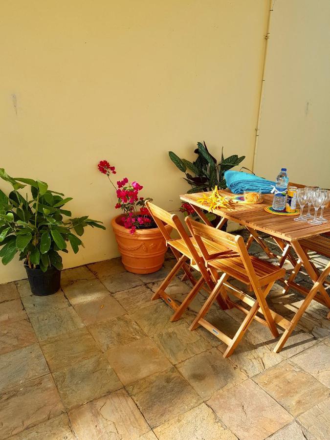 Ferienhaus Just Chill *